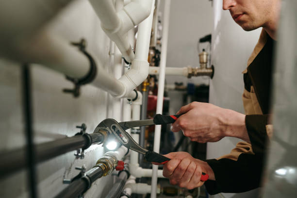 Best Same-Day Plumbing Service  in Throop, PA