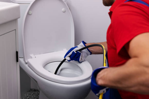 Best Affordable Plumbing Services  in Throop, PA