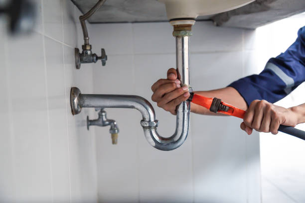 Best 24-Hour Plumber Near Me  in Throop, PA