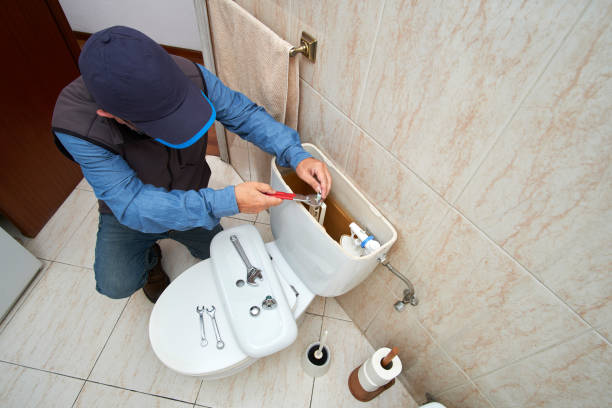 Best Plumbing Inspection Services  in Throop, PA